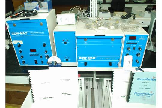 Gow mac chromatograph 580 manual quotes digital download